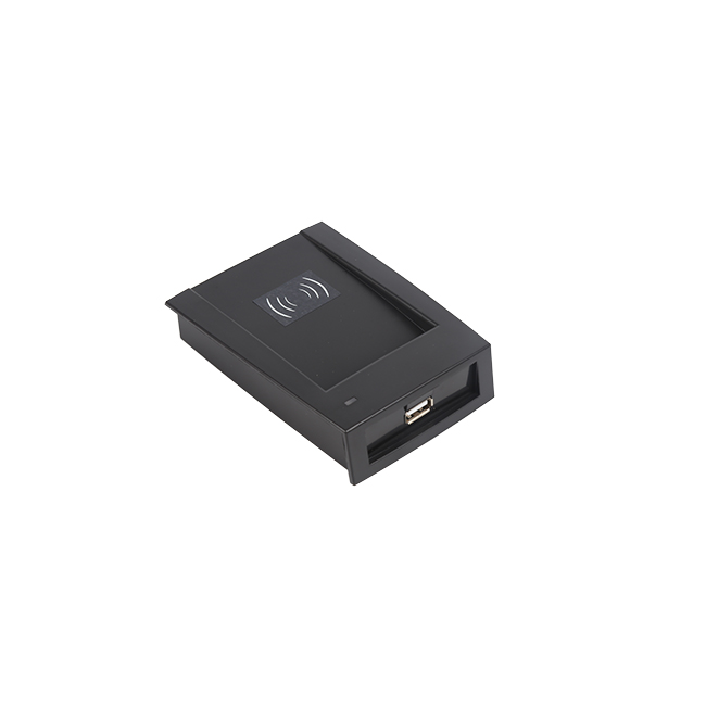 134.2khz FDX-B Rewrite ID Number RFID Tag Writer for Animals