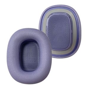 Cover custodia di ricambio Air pod Max cuscinetti auricolari spugna auricolare cuscinetto paraorecchie - Product Image 6