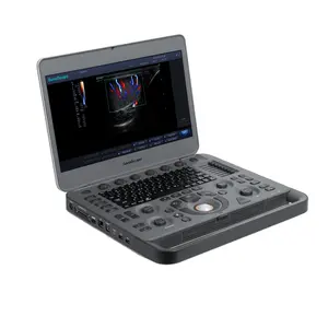 Sonoscape X5 Portable Color Doppler System ultrasound machine scan price