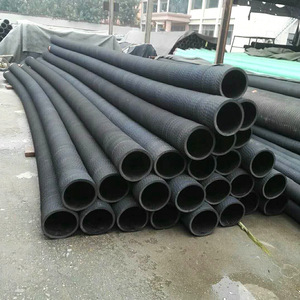 Nhà Máy bán hàng trực tiếp của đường kính lớn tưới tiêu nông nghiệp và Nạo Vét ống, dầu-kháng hút và xả Ống - Product Image 5