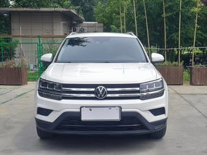 Touareg 280TSI 2WD Edición Fashion Nacional VI 2021 - Product Image 2