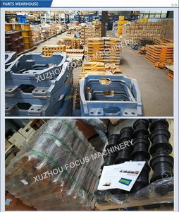 ZOOMLION Parts Slewing Cushion <strong>Valver</strong> 1010301948 for QY25V431.3 - Product Image 5