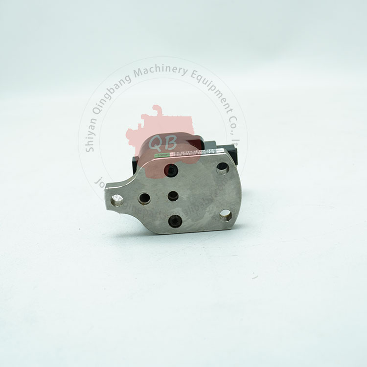 4089981 Cummins Engine Parts Qsx15 ISX15 Actuator 4902905