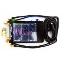 Analyseur vectoriel d'antenne Nano VNA SAA2 NANOVNA V2,