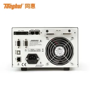 טסטר מטען אלקטרוני לתכנות <span class=keywords><strong>dc</strong></span> th8202a/th8203a/th8203a/th8204a דגם כלי מדידה אלקטרוניים - Product Image 4