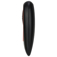 Nouveautés Century Aoke AK-K200718 Duplicateur universel 2 boutons Télécommande sans fil RF Clonage Télécommande Métal