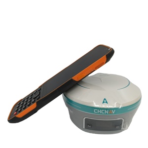 Chcnav CHC T12 pro/ I93ตำแหน่งความแม่นยำสูงตัวรับสัญญาณ GPS ระบบ RTK ตัวรับสัญญาณ GNSS GPS ภูมิประเทศการซุ่มมองและการสำรวจ - Product Image 1