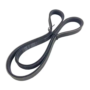 Mitsuboshi suboshi เดิมเข็มขัดพัดลมหนังสำหรับโตโยต้าญี่ปุ่น<span class=keywords><strong>2TR</strong></span> - Product Image 2
