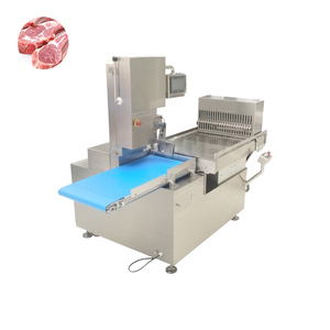 Scie à os pour poisson congelé, scie à viande et à os Butcher Buddy, scie à os à double denture, machine à scier <span class=keywords><strong>les</strong></span> os - Product Image 1