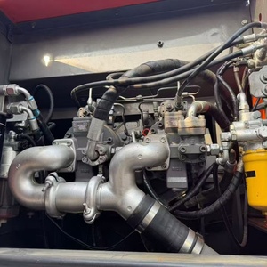 Excavadora Usada Hitachi Zaxis 360 de 36 Toneladas, ZX 200, 200-3G, Zx200, ZX200-3, ZX200-3G, Excavadora de Segunda Mano Hitachi Zx360 - Product Image 3