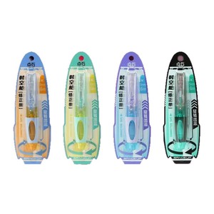 Ruban correcteur DianShi DS-401 Time Capsule 5mm 6m rechargeable pour étudiants - Product Image 5