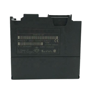 โมดูลตัวนับ Siemens 6ES7350-1AH01-0AE0 6es73501ah010ae0 S7-300 - Product Image 1