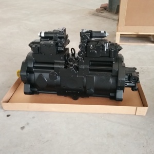 Bomba Hidráulica para Excavadora SK200-6, Alta Presión, 1 Año de Garantía, en Stock, 140KG, Bomba Hidráulica Coreana SK200-6 Tipo Pistón Ex - Product Image 6