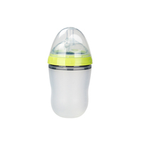 Tétines en silicone liquide OEM, produits en caoutchouc de silicone de qualité alimentaire, moule en silicone personnalisé pour tétine de biberon