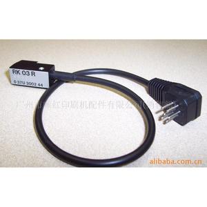 Sensor Fotoeléctrico Roland RK03R AC 220V 50Hz para Piezas de Imprenta Offset - Product Image 1