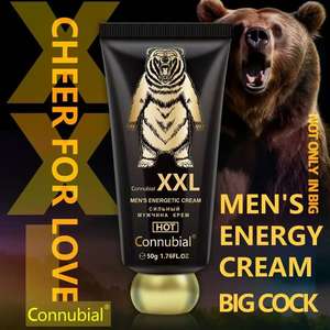 Big Bear XXL <span class=keywords><strong>Gel</strong></span> Potenzmittel für Erwachsene Männer - Großhandelspreis Starke Gesundheitsvorteile & Verzögerte Ejakulation - Product Image 3