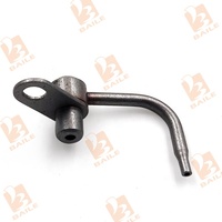 Nouveau moteur Diesel pièces 211A003 Piston refroidissement Jet buse pour Perkins 1103C 1103D 1104A 1104C 1104D moteur
