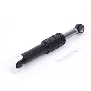 Amortiguador para Lavadora WH01X20826, Pieza de Repuesto Duradera de Acero Inoxidable para Lavadora - Product Image 4