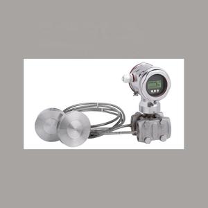 Nuevo Sensor Diferencial E+H FMD78 con Doble Diafragma, Material 316L, IP67/IP68, Temperatura de Proceso de -40°C a +125°C, Origen DE, FMD78 FMD7 - Product Image 6