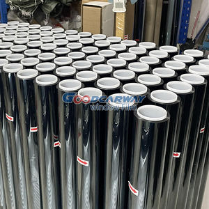 Película <span class=keywords><strong>de</strong></span> <span class=keywords><strong>Vinilo</strong></span> <span class=keywords><strong>Solar</strong></span> <span class=keywords><strong>para</strong></span> <span class=keywords><strong>Ventanas</strong></span> <span class=keywords><strong>de</strong></span> Automóviles, <span class=keywords><strong>Protección</strong></span> <span class=keywords><strong>de</strong></span> Vidrio 100% IRR, Privacidad, Cerámica, 3m 1.52*30m - Product Image 6