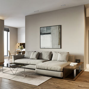 Aisilan Moderno Foco LED Empotrable Regulable Zigbee <span class=keywords><strong>Dali</strong></span> 0-10V Triac para Iluminación de Pared - Product Image 5