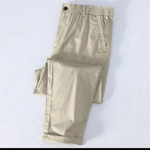 Higher Cost Performance Men's Casual Pants High Quality Outdoor Casual Pants - Product Image 3