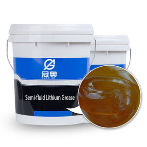 0 #00 #000 # Semi-Vloeistof Lithium Vet Geschikt Voor Energie, <span class=keywords><strong>Transport</strong></span>, bouw Allerlei Gear Dozen En Reducer - Product Image 1