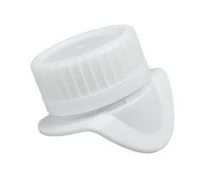 Capuchon de flux Helicap pour moules de bouchon de carton de papier de dessus de pignon automatique pour bouteille de jus de lait - Product Image 4