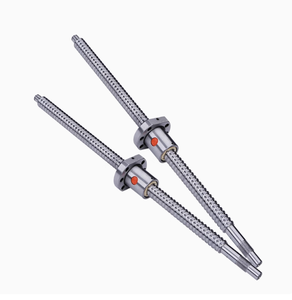 High Precision Single Nut Four Turns Ball <strong>Screw</strong> SFU2005-4 New Steel Bearing Linear Guide Motor Gear Engine Core Components - Product Image 5