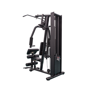 Equipo de Gimnasio Individual de Alta Calidad para Entrenamiento Integral, Estación Multifuncional JW-NP201 con Diseño Multifuncional - Product Image 3