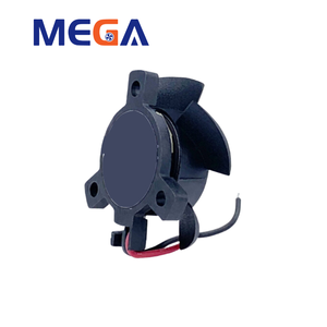 3010 nóng bán không khung quạt làm mát, y tế chuyển đổi tần số cung cấp điện PC tùy chỉnh bốn dây khung quạt - Product Image 3