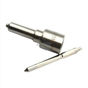 Buse d'injecteur de carburant Diesel Offre Spéciale DLLA150P59 injecteur de carburant assorti 093400-5590 pour <span class=keywords><strong>DAIHATSU</strong></span> 14B/D850 - Product Image 6