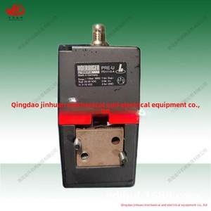 Hoerbiger Pre-U 120006 -080-45 Ps11157-B-S18 ประเภทไฮบริด - Product Image 3