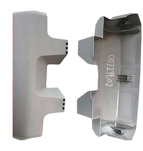 T40 T20P Black Rear Lower Cover Plastic <b>Accessory</b> for Compatible T20 T40 Agricultural <b>Drones</b> - Product Image 2