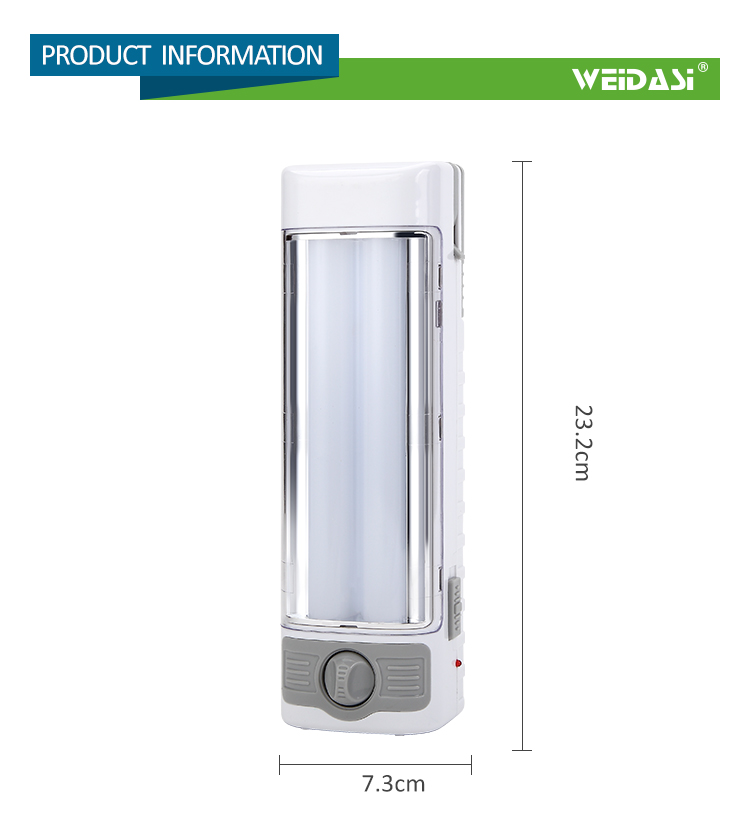 Eclairage Led Rechargeable Usb Dot It, Blanc Froid, Slim, Ledvance