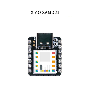Carte de développement WIFI ESP32C6 XIAO ESP32C3S3 RP2350 compatible avec Deepseek <span class=keywords><strong>Bluetooth</strong></span> - Product Image 5