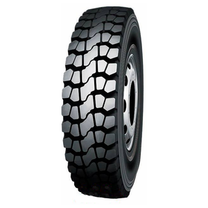 全球热销h968天然橡胶卡车轮胎11.00r20-18pr 12.