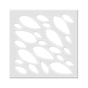 Carré <span class=keywords><strong>Poinçon</strong></span> Poids Léger Sur 10-15 Panneau En Nid D'<span class=keywords><strong>abeille</strong></span> En Aluminium Pour Plafond - Product Image 5