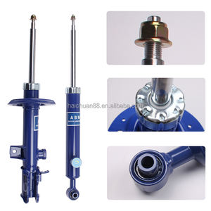 Amortiguadores Delanteros y Traseros para <span class=keywords><strong>Ford</strong></span> ESCORT 1.6 1999 - Product Image 3