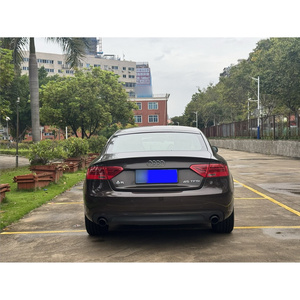 <span class=keywords><strong>Audi</strong></span> <span class=keywords><strong>A5</strong></span> 2014 Usado, Hatchback, Gasolina, Automático, Tracción Delantera, Disponible para Exportación, Stock Disponible - Product Image 2