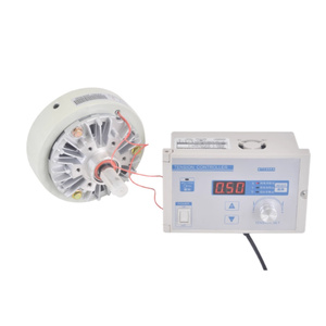 Controlador de Tensión Manual Digital de Larga Duración, Freno Magnético Estándar DIN para Máquina Bobinadora, Suministro de Fábrica - Product Image 1