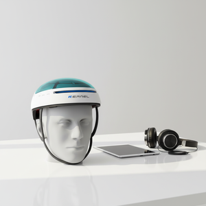 Dispositivos para el Crecimiento del Cabello Kernel, <span class=keywords><strong>Casco</strong></span> Láser para el Crecimiento del Cabello, <span class=keywords><strong>Casco</strong></span> de Terapia de Luz Infrarroja, Gorra de Luces Láser LLLT para el Tratamiento de la Pérdida de Cabello - Product Image 1