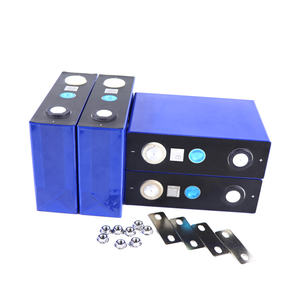 Prismatische LiFePO4-Batteriezelle <span class=keywords><strong>3</strong></span>,2V 100Ah 105Ah 102Ah 200Ah Klasse A Lithium-Ionen-Batterien - Product Image 3