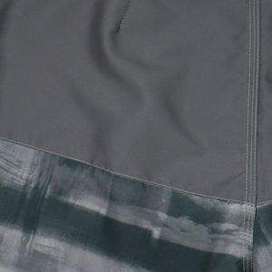 Pantalones Cortos de Playa Personalizados para Hombre, Cintura con Cordón, Secado Rápido, Transpirables, Traje de Baño Casual de Verano, Cintura Media, Ecológicos - Product Image 5