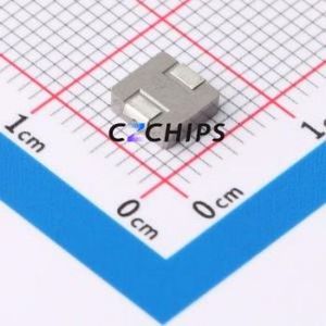Inducteur de puissance BMRB000505182R2MA1 SMD, 5,4x5,7 mm (Inductance : 2,2 µH) (Précision : 20 % Courant nominal : 5 A) - Product Image 2
