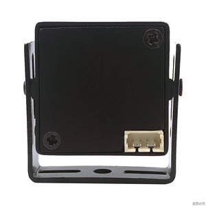 サプライヤーWDR 30*30mmミニ1/2.8インチ2MP CMOS 0.0001ルクスAHD/TVI/CVI/CVBS 4in1 HDアナログカメラセキュリティボードレンズ（タッチキオスク用） - Product Image 4