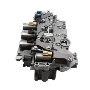 Cuerpo de Válvulas de Transmisión Automática U760E U760 para Toyota Camry, Cuerpo de Válvulas de Transmisión de 6 Velocidades, Piezas de Automóvil - Product Image 4