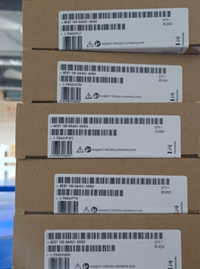 Módulo de E/S Distribuidas 6ES7155 5AA00 0AB0 IM 155 5, 250us IRT, Redundancia de Medios, Compatible con el Sistema PLC S7 1500 - Product Image 1