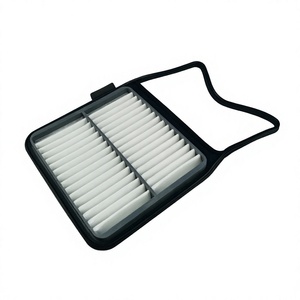 Élément de filtre à air FOR Mayichaoren pour Toyota Prius 1.5L, numéro de pièce Myk T05, taille standard 17801-21040 - Product Image 1