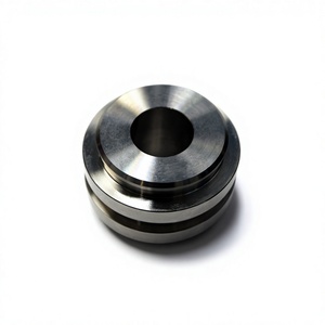 Torneado CNC de Acero Inoxidable - Product Image 1